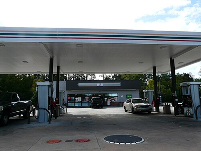 7-Eleven