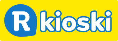 R-kioski