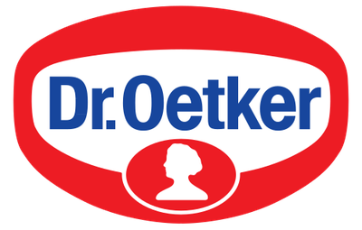 Dr. Oetker logo