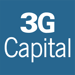 3G Capital logo